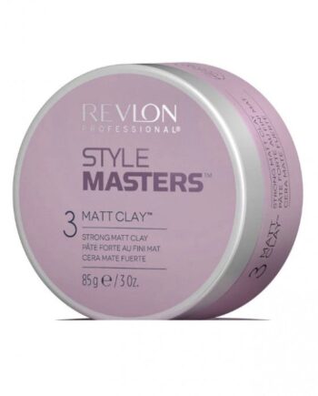 Revlon Professional Style Masters Strong Matt Clay