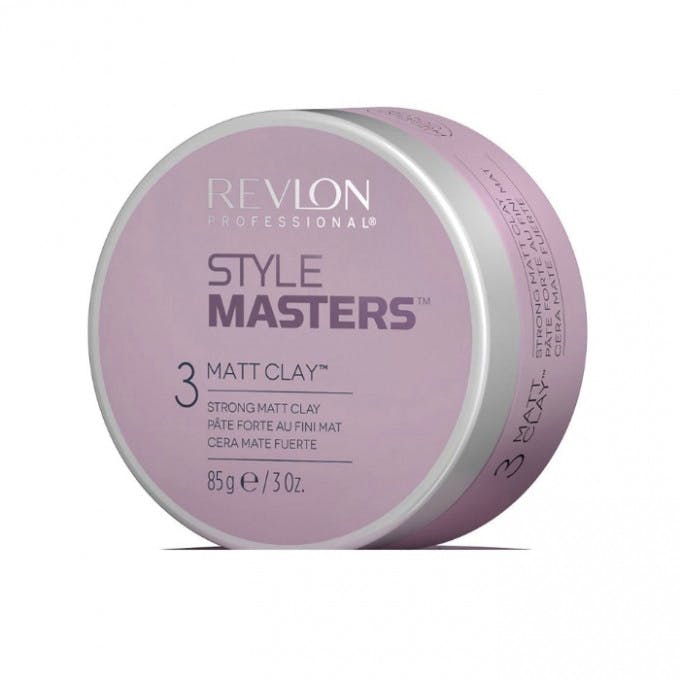 Revlon Professional Style Masters Strong Matt Clay