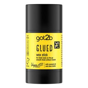 Schwarzkopf Got2b Glued Wax Stick