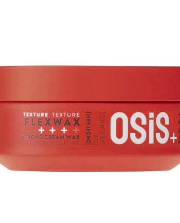 Schwarzkopf Professional Flexwax Strong Cream Wax