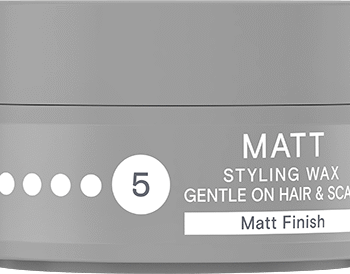 Schwarzkopf Taft Matt Wax