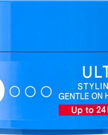 Schwarzkopf Taft Ultra Fixing Hair Wax
