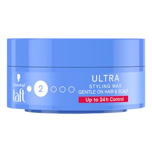 Schwarzkopf Taft Ultra Styling Wax