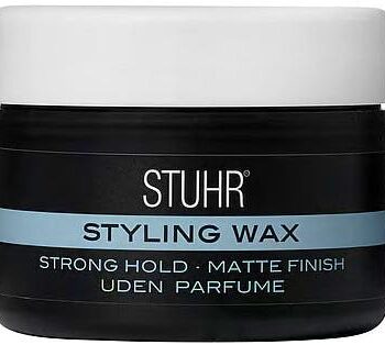 Stuhr Mild Styling Wax
