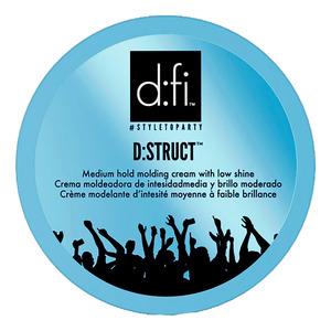 : Styling Dstruct
