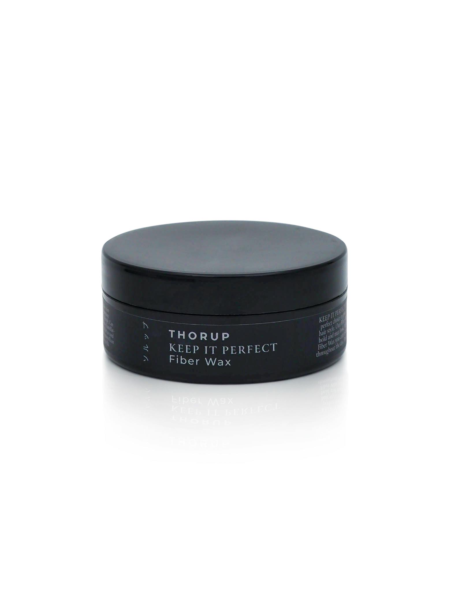 Thorup Keep Perfect Fiber Wax