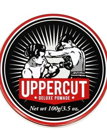 Uppercut Deluxe Pomade 100