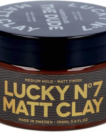 Waterclouds Lucky Matt Clay 100