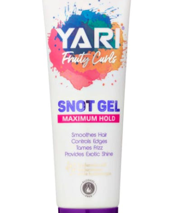 Yari Fruity Curls Snot Gel 250