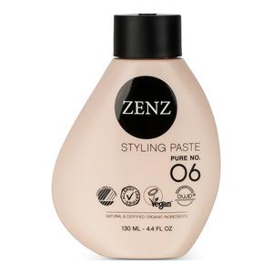 Zenz Styling Paste Pure 130